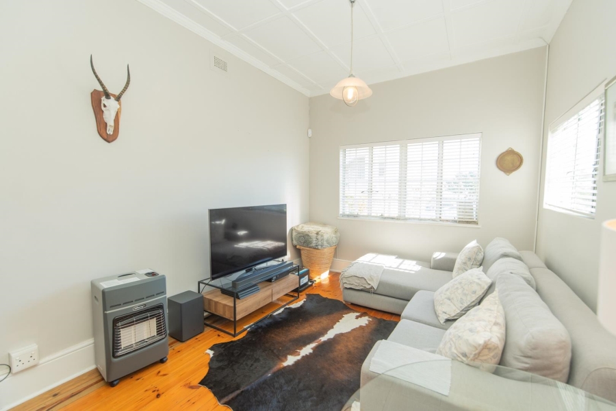 3 Bedroom Property for Sale in Richmond Hill Eastern Cape